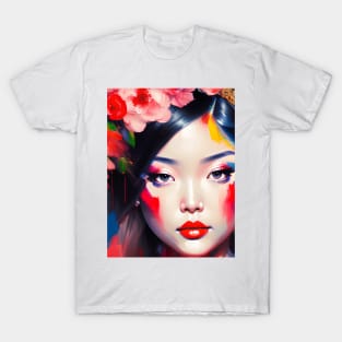 Sakura (咲良) T-Shirt